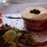 Dinner at La Villa D'este
